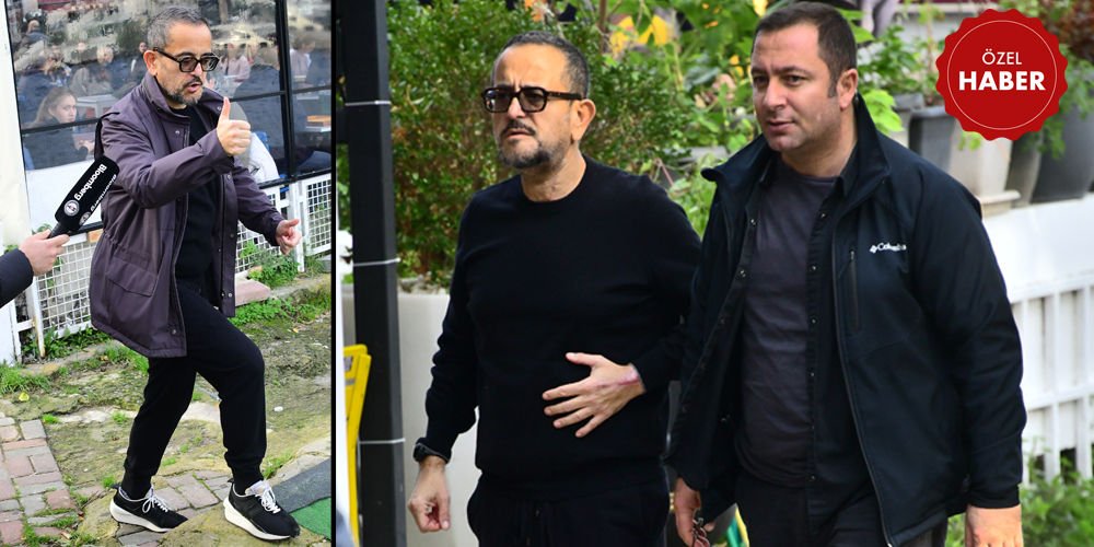 Sabancı: 'Her şey yolunda'