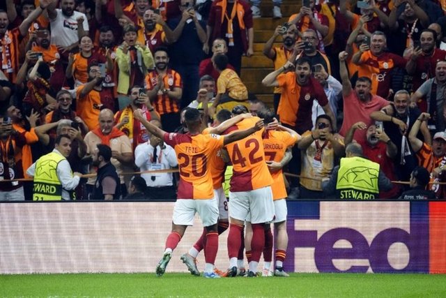 Kopenhag Galatasaray Maçı Ne Zaman, Hangi Gün Ve Hangi Kanalda Canlı ...