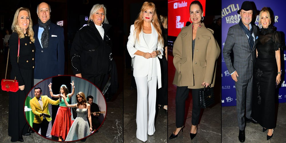 "Parıltılı Hisseli Harikalar Kumpanyası" izleyiciyle buluştu