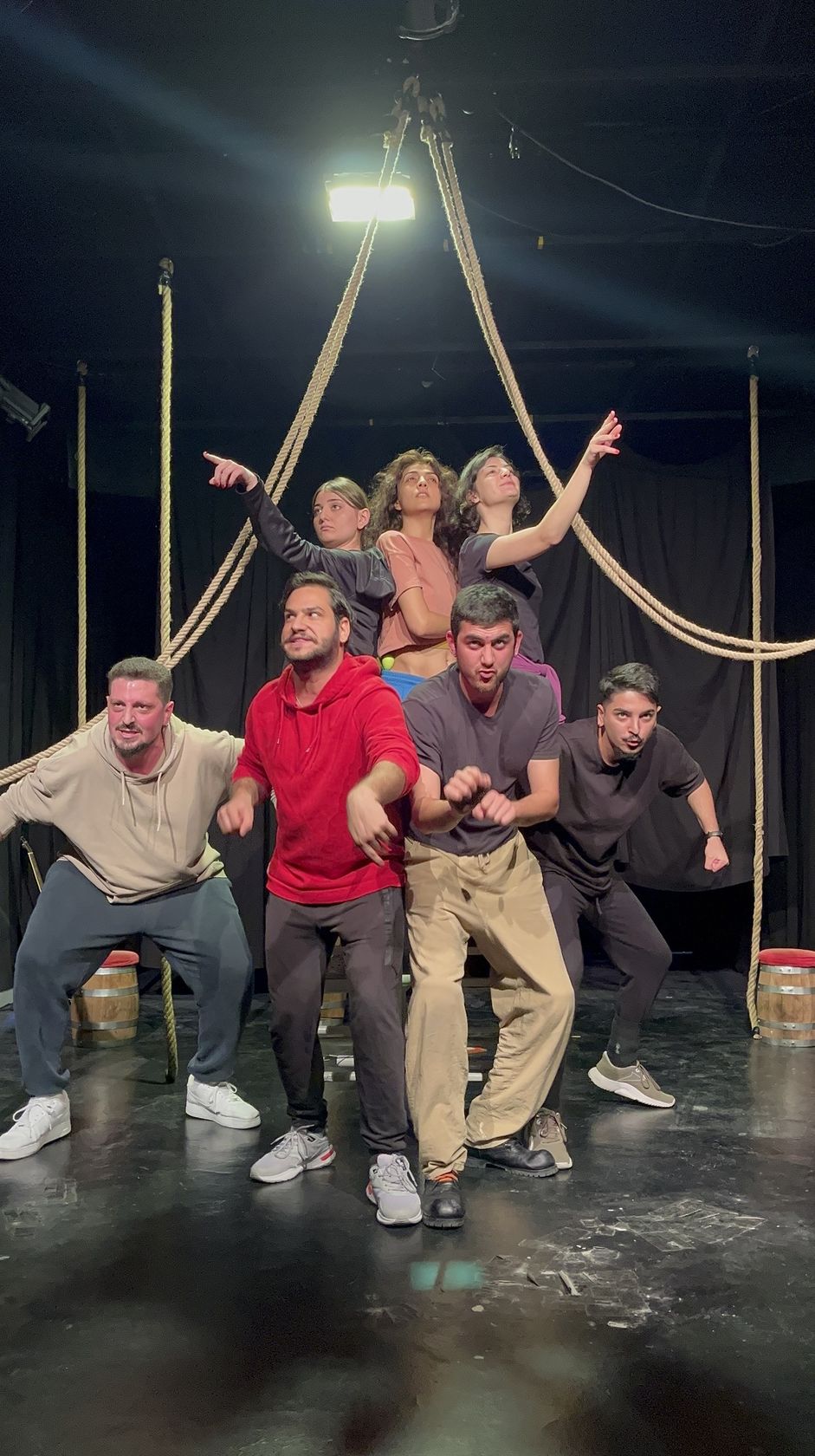 ‘Tarihte Yaşanmamış Olaylar’ 