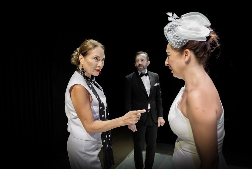 ‘İki Kore’nin Birleşmesi’ 