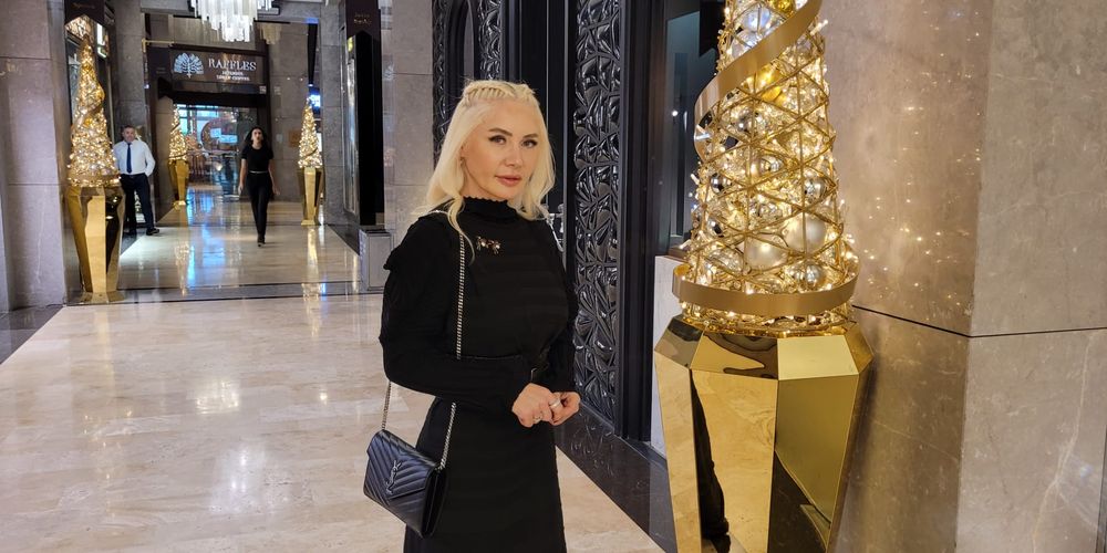 Şenay Şahin'den "Tanık" sergisi...