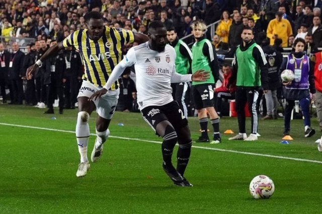 Beşiktaş Fenerbahçe maçı ne zaman, saat kaçta? BJK FB derbi hangi kanalda?  - Nokta Gazetesi