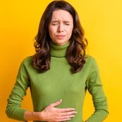 Düz bir karnın düşmanı 6 yeme alışkanlığı