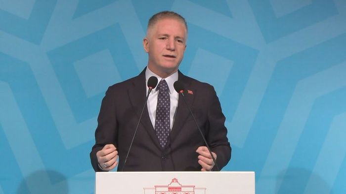 Fotoğraf: DHA
