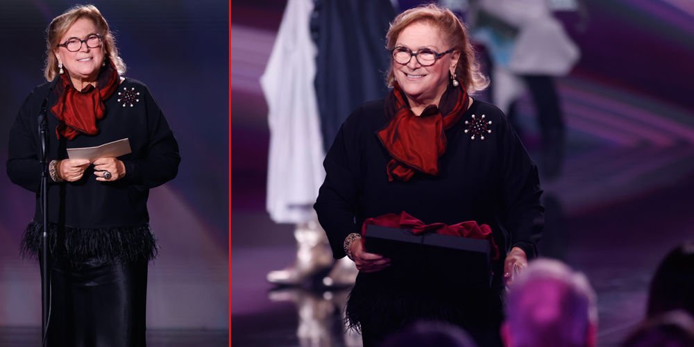 Sabancı'ya Sürdürülebilirlik Ödülü...