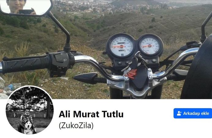Ali Murat Tutlu'nun Facebook hesabında isminin yanında 'ZukoZila' yazdığı, bu kelimenin de Nyanja dilinde, 'Öleceksin' anlamına geldiği ortaya çıktı.