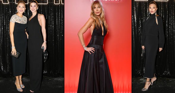 Yeni yıla özel davet