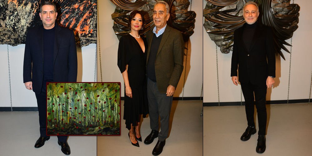 Piyalepaşa'da özel açılış