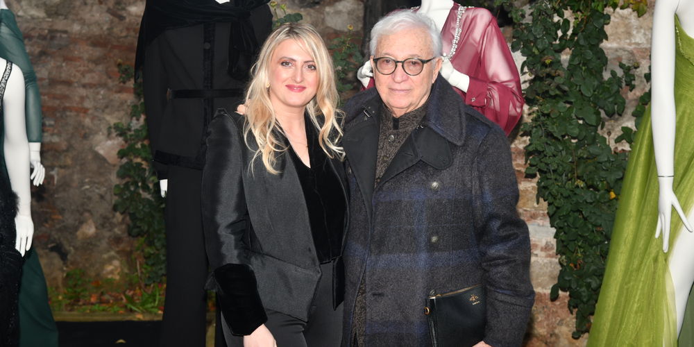 Yıldırım Mayruk'la özel davet