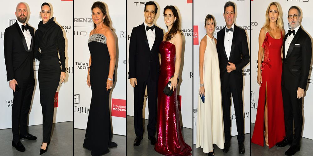 Sanata ve eğitime Gala Modern ile destek...