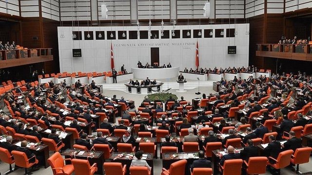 Torba Yasa Son Dakika: Meclis'te Görüşülüyor! 86 Maddelik 2. Yeni Torba ...