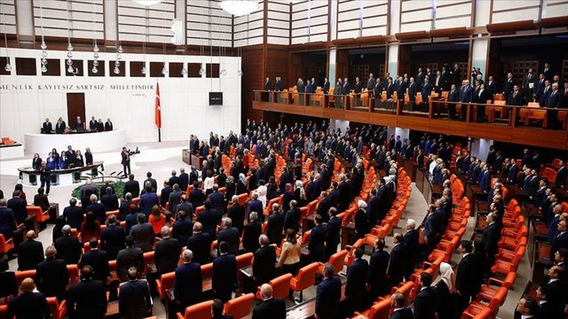 Torba Yasa Son Dakika: Meclis'te Görüşülüyor! 86 Maddelik 2. Yeni Torba ...