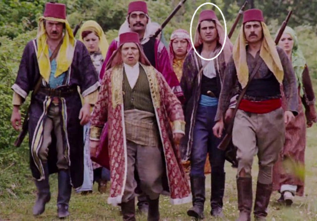 Oyuncu Cevdet Ar�kan hayat�n� kaybetti