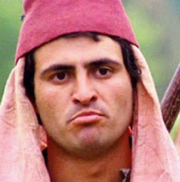 Oyuncu Cevdet Ar�kan hayat�n� kaybetti