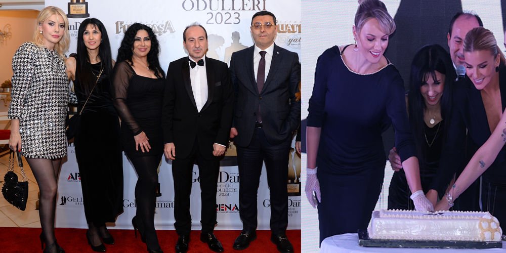 Yalıda 20. yıl daveti