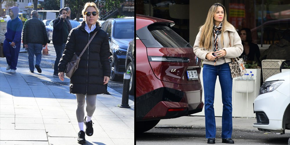 Hanımların Bebek turu