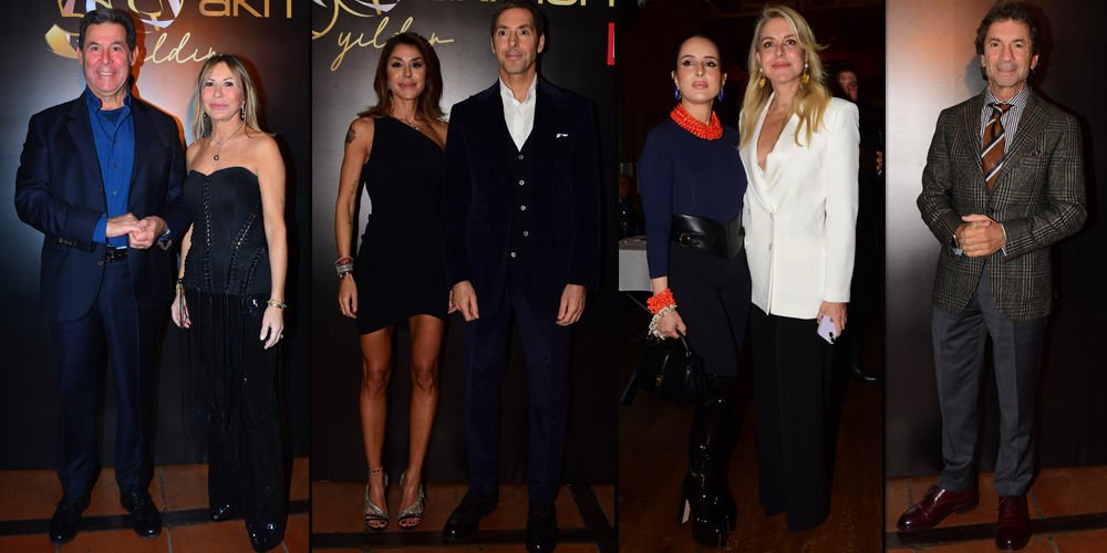 30. yıla özel kutlama...