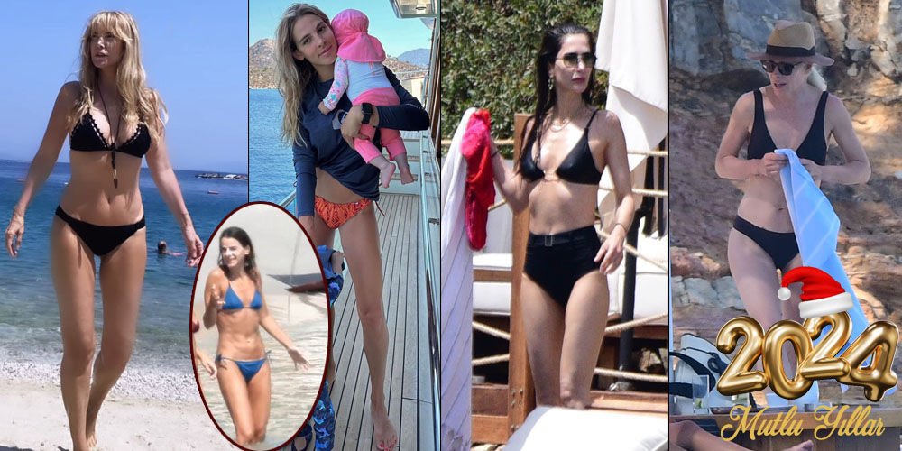 2023 yazına damga vuranlar...