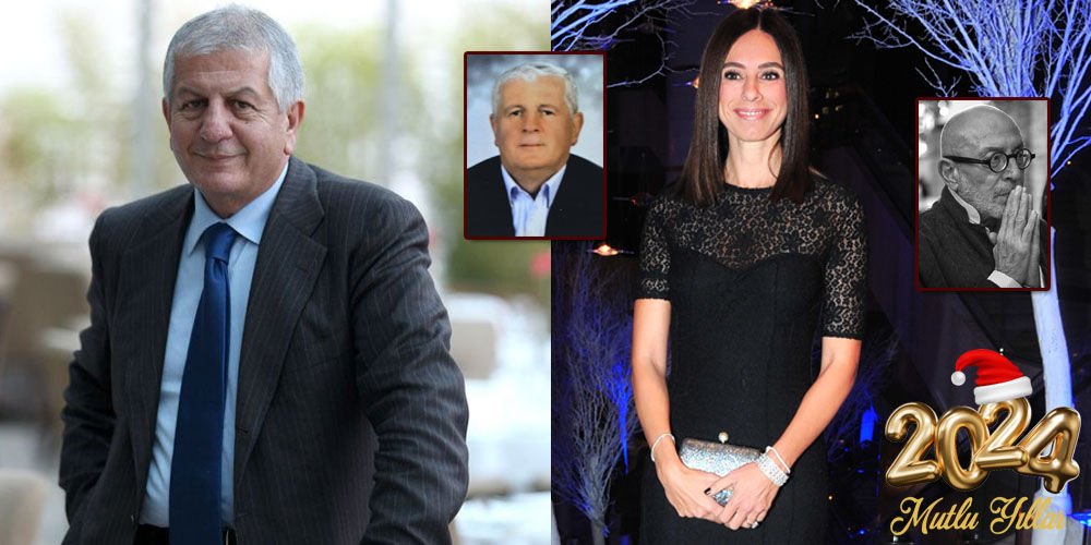 2023’de aramızdan ayrılanlar...