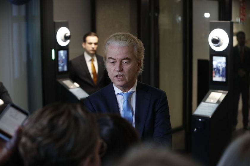 Geert Wilders