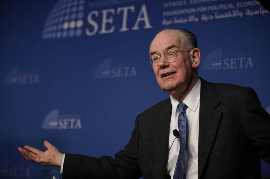 John Mearsheimer