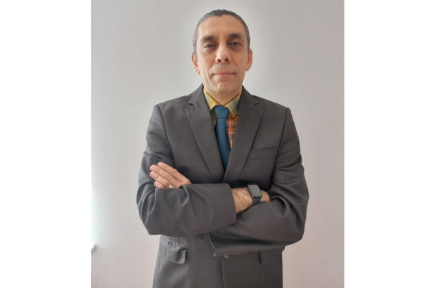 Prof. Dr. Mehmet İlkin Naharcı