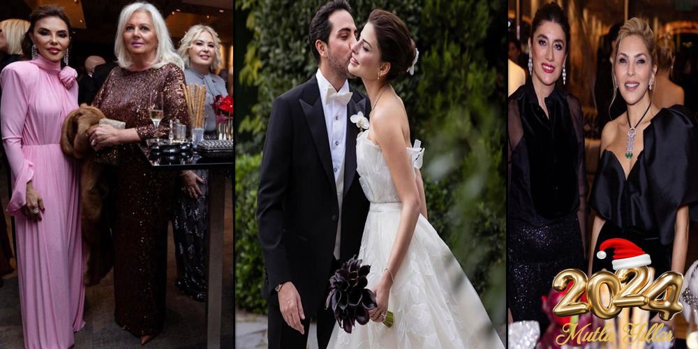 2023'ün mutlu sonu...