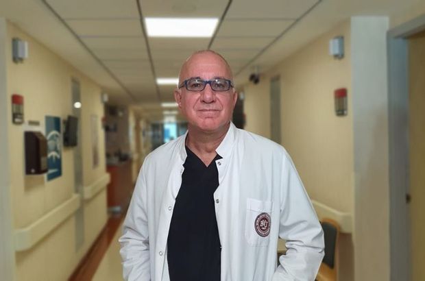 Prof. Dr. Cengiz Köksal