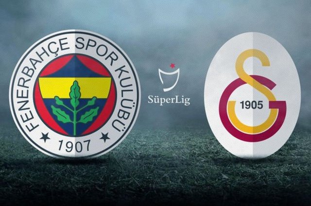 Süper Kupa Finali Ne Zaman, Saat Kaçta? Galatasaray - Fenerbahçe Süper ...