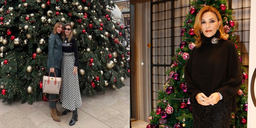 Monako'da yeni yıl tatili...