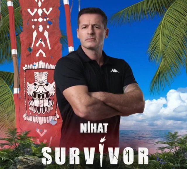 Survivor 2024 kadrosu açıklandı Survivor 2024 kırmızı ve mavi takım