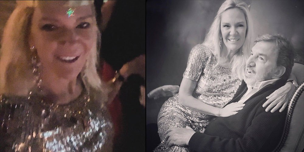 Machler'den aşk dolu paylaşım