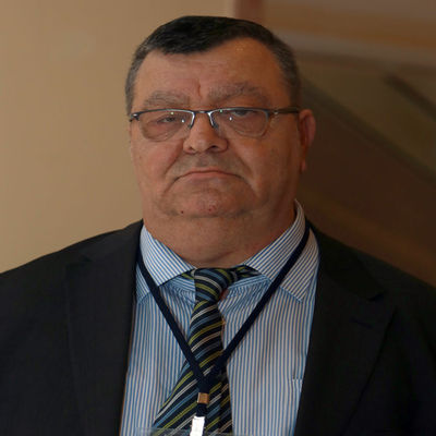 Prof. Dr. Çağatay Güler