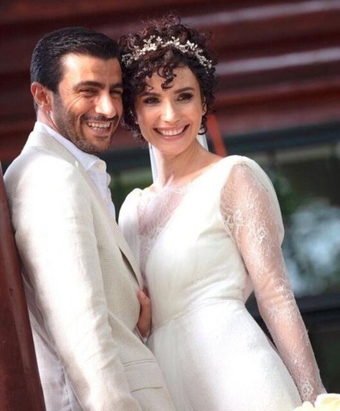 Arman Bıçakçı ile Songül Öden