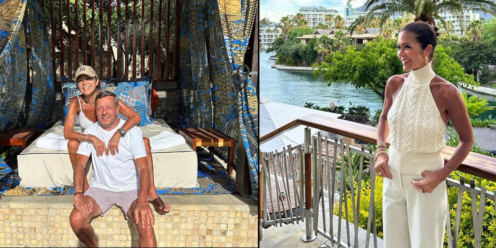 Çapalar'ın Cape Town tatili...