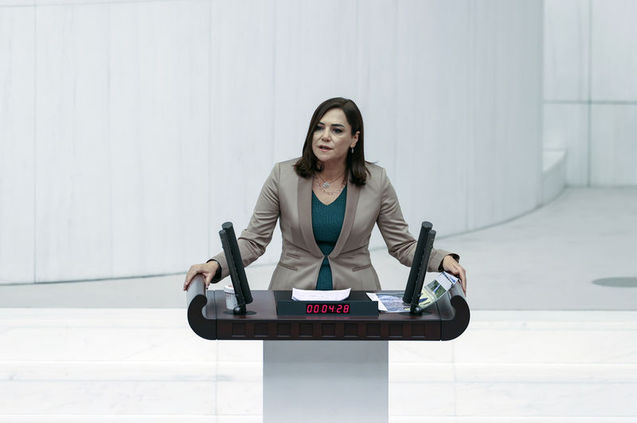 FOTO: CANDAN YÜCEER