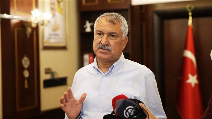 FOTO: ZEYDAN KARALAR