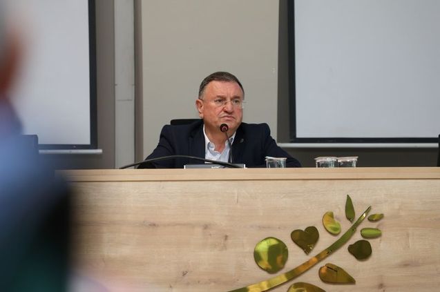 FOTO: LÜTFÜ SAVAŞ