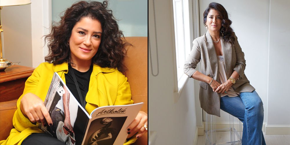 Keçili ile sanat ve koleksiyonerlik...