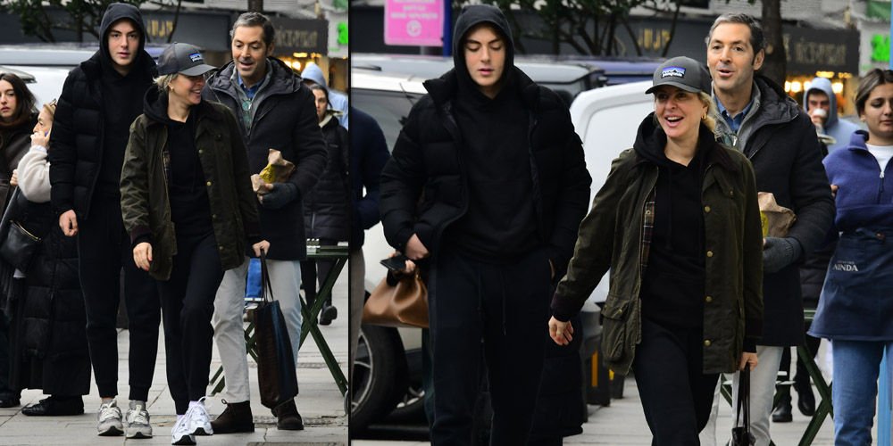 Dinçkökler'in Bebek turu...