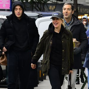  Dinçkökler'in Bebek turu...