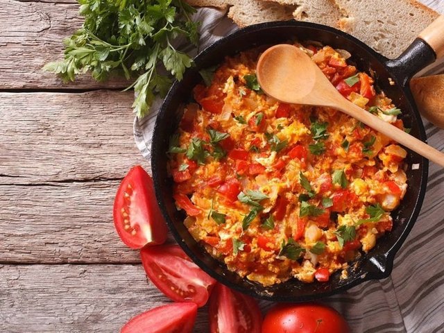 Menemen