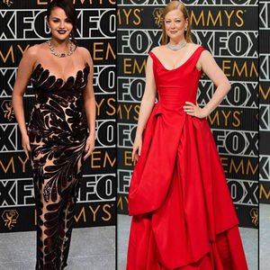  75. Emmy Ödülleri sahiplerini buldu