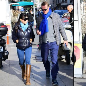  Bebek'te koyu sohbet...