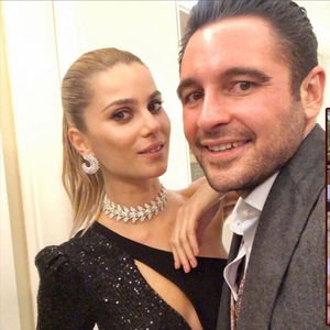  Sabancılar'ın Dubai tatili...