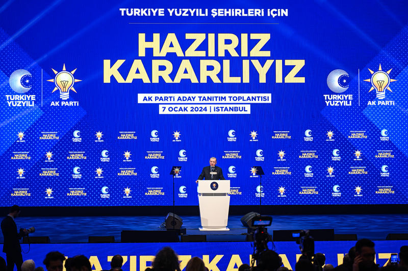 Son dakika: AK Parti'nin İstanbul ilçe belediye başkan adayları belli oluyor