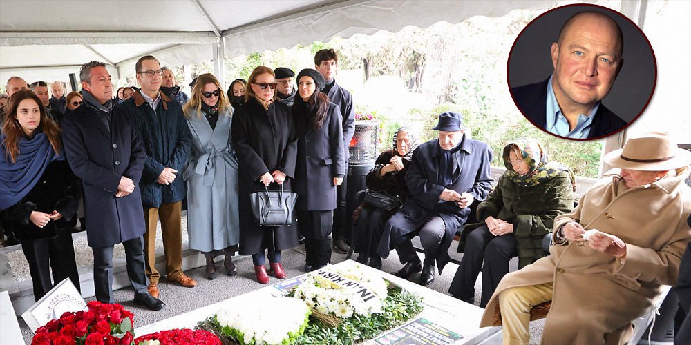 Sevenleri Koç'u dualarla andı