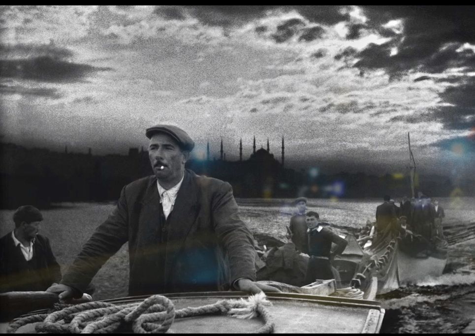  Hatıraların Masumiyeti