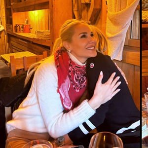  Tatilde buluştular...